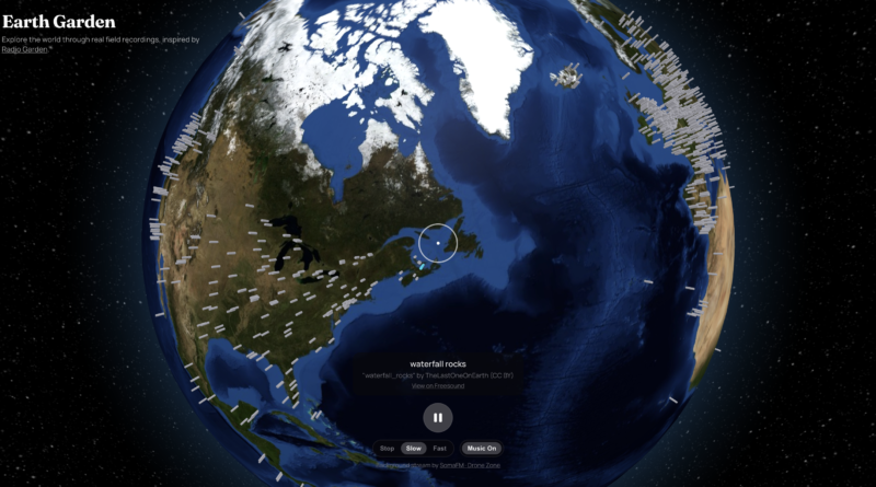 Around World WAVs editorial analysis 2026