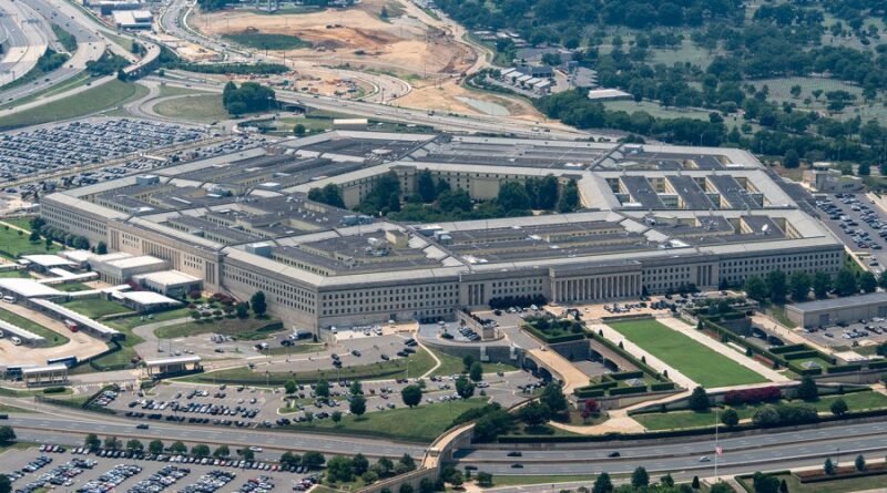 Pentagon Lawsuit Fired editorial analysis 2026