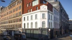 Soho House Food Safety Under Investigation in London soho house food safety, shoreditch house hygiene investigation, private members club health violations, soho house council probe, restaurant food labelling laws uk editorial analysis 2026