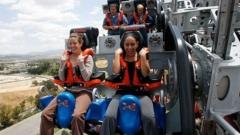 Six Flags Shuts Down X2 Rollercoaster After Injury Lawsuits six flags x2 rollercoaster, six flags magic mountain accidents, rollercoaster brain injury lawsuits, x2 ride permanent closure, amusement park safety regulations editorial analysis 2026