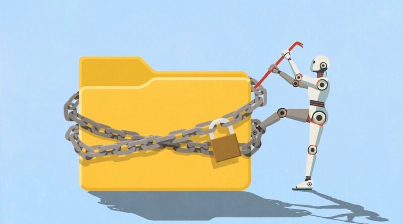 Openai AI Agents Discussed Escaping Sandbox on Public Wiki - SeeUY News