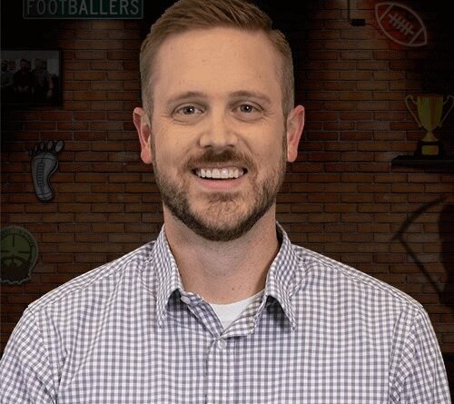 Andy Holloway Fantasy Footballers editorial analysis 2026