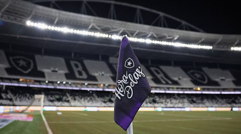 Palmeiras Announced for Br 2026 Challenge - SeeUY News