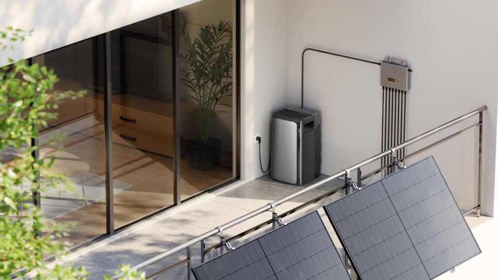 Diy Plug in Solar Gains Momentum in the US Revolutionizing Residential Energy diy plug in editorial analysis 2026