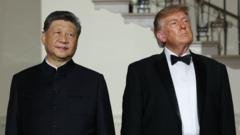 trump-xi washington summit, us-china trade war, tariff truce extension, beijing diplomatic strategy, global economic stability editorial analysis 2026