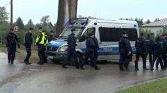 Sabotage at Starlink Station in Poland Signals New Hybrid War - SeeUY