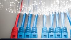 Will Data Center Photonics Finally Kill Copper? - SeeUY
