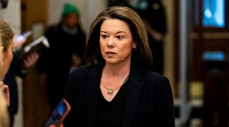 Rep Angie Craig editorial analysis 2026