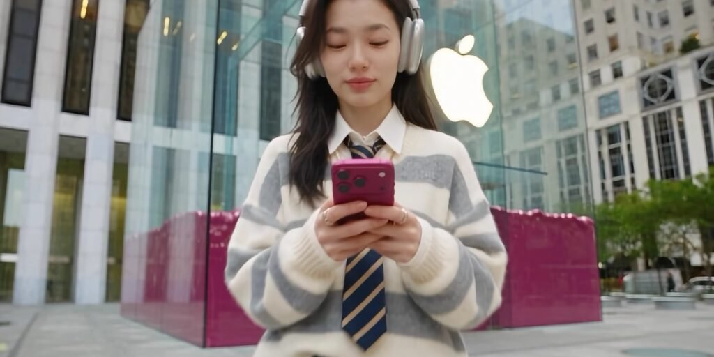 Inside Apples Rise and Surprise Event the Iphone 18 Pro Dark Cherry Red and Foldable Iphone Ultra Ecosystem Shift iPhone 18 Pro dark cherry red editorial analysis 2026