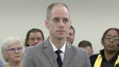 Former American Idol Contestant Found Guilty of Wife's Murder american idol contestant murder trial, caleb flynn convicted ohio, ashley flynn homicide case, tipp city murder trial verdict, church pastor murder conviction editorial analysis 2026