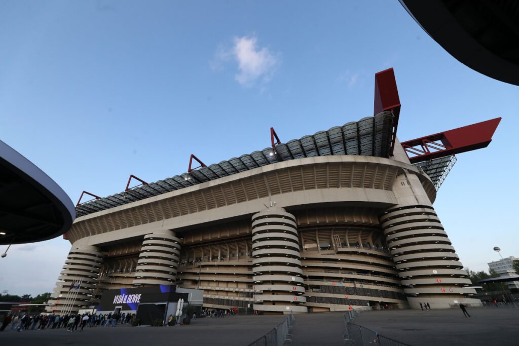 San Siro Project Delayed by Fresh Citizen Lawsuit siro project delayed editorial analysis 2026