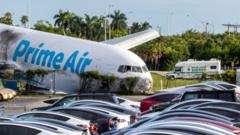 Miami Cargo Plane Crash: Investigators Probe Runway Overrun - SeeUY