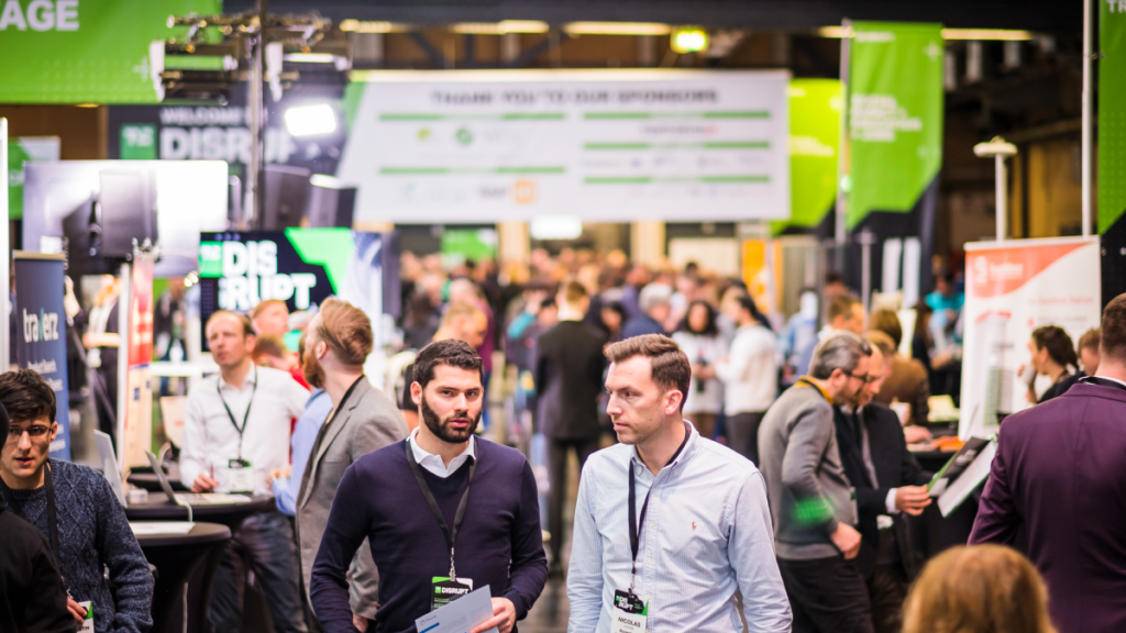 Secure Your TechCrunch Disrupt 2026 Ticket Before Prices Rise techcrunch disrupt 2026 ticket, startup battlefield 200, early-stage startup funding, san francisco tech conferences, venture capital deal flow editorial analysis 2026