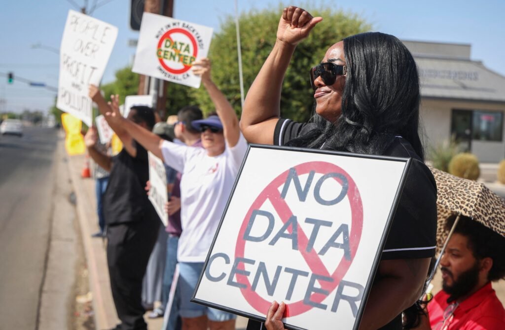 California Enforces Strict AI Data Center Energy Rules ai data center energy rules, california grid infrastructure, data center water consumption, clean energy mandates, utility rate hikes editorial analysis 2026