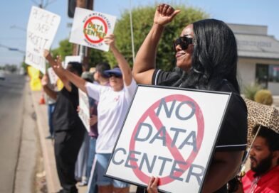 California Enforces Strict AI Data Center Energy Rules - SeeUY