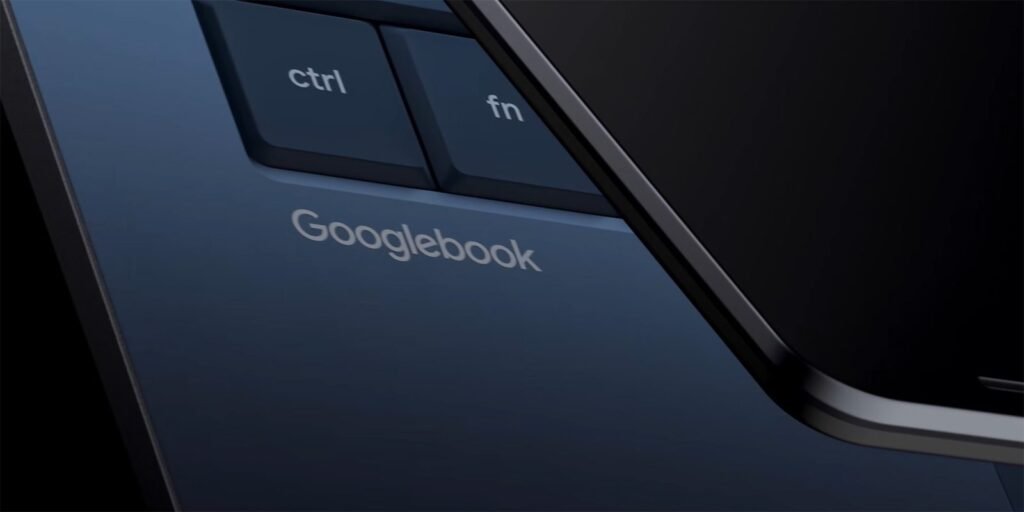 Googlebook and the Macbook Neo Clone Phenomenon an Uphill Battle in the Modern Laptop Market Googlebook editorial analysis 2026