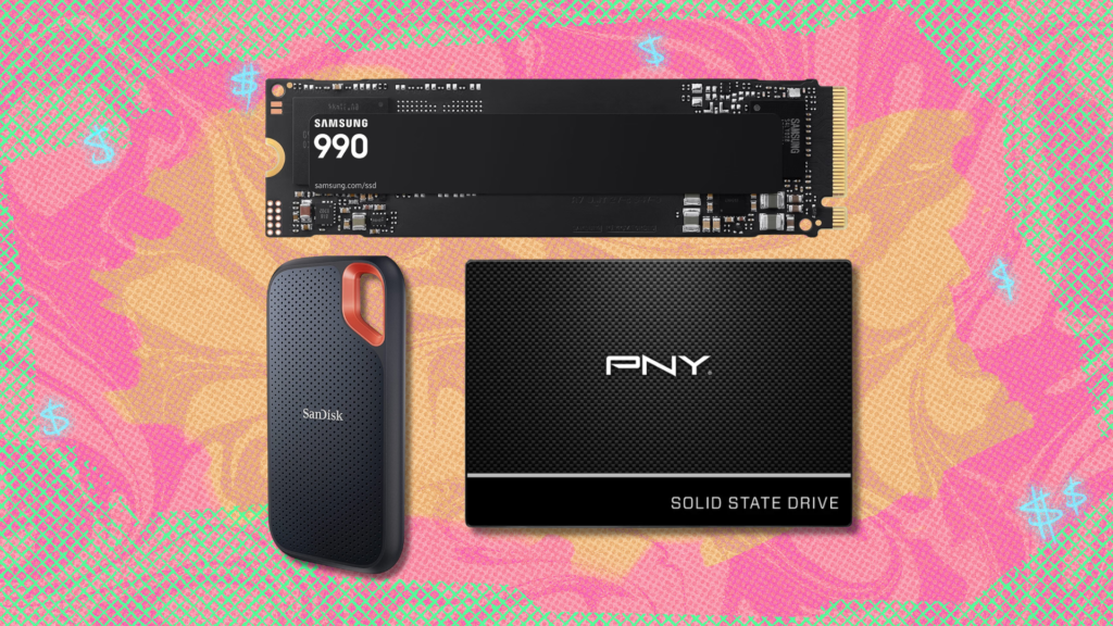 Best Labor Day Ssd Deals Strategic Storage Upgrades to Beat Ramageddon and Memory Market Volatility Labor Day SSD deals editorial analysis 2026