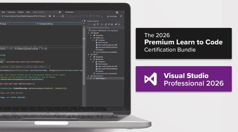 master software development editorial analysis 2026