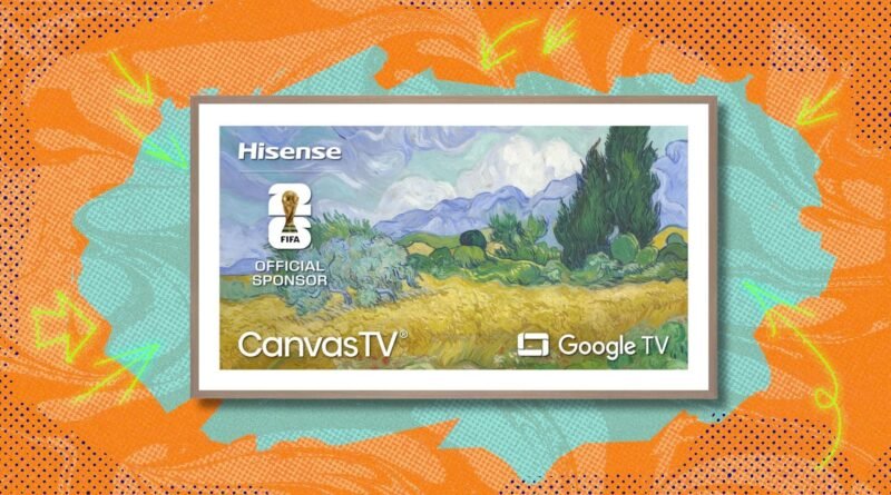 hisense inch qled editorial analysis 2026