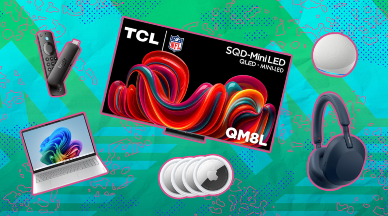 Labor Day tech deals editorial analysis 2026