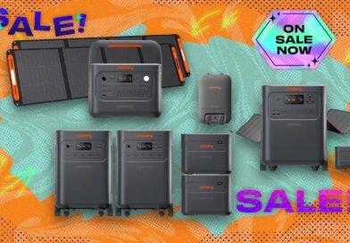 jackery labor sale editorial analysis 2026