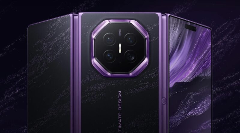 huawei mate trifold editorial analysis 2026