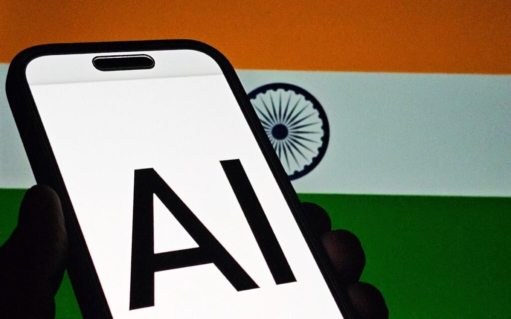lightspeed india ai fund, early-stage venture capital, sovereign ai models, indian startup ecosystem, silicon valley venture firms editorial analysis 2026