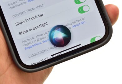 change siri's voice editorial analysis 2026
