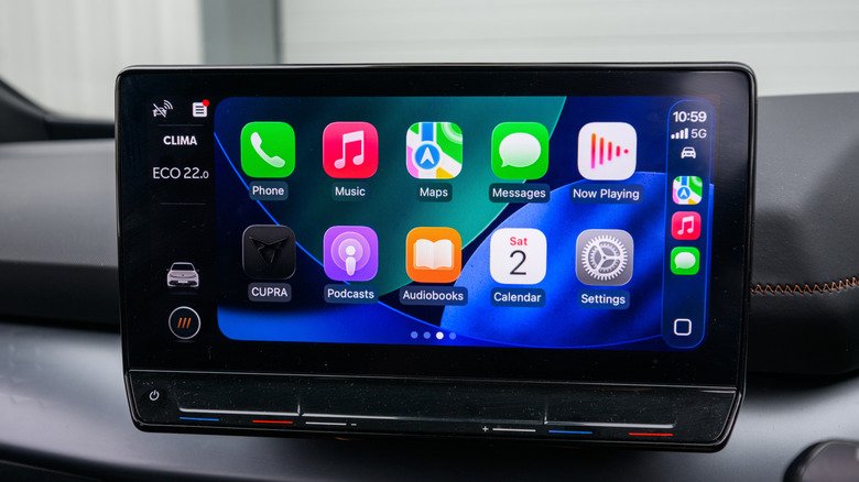 Are Portable Apple Carplay Screens Worth It - SeeUY News