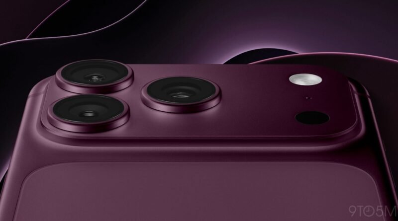 apple september event editorial analysis 2026