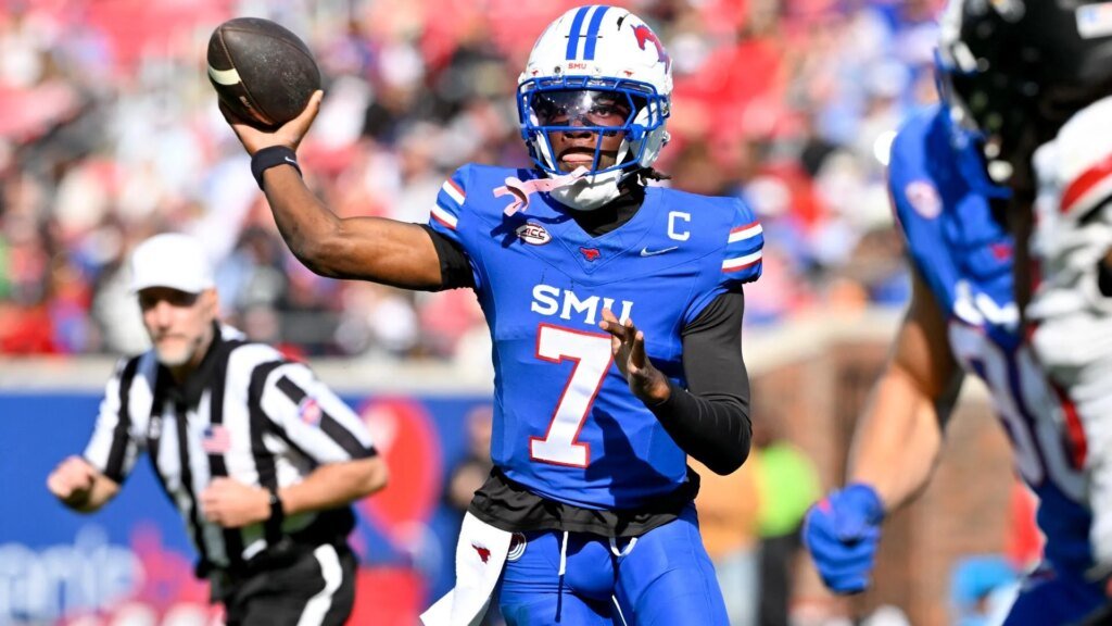 Smu Vs Florida State 2026 Week 1 Picks and Odds smu vs florida editorial analysis 2026