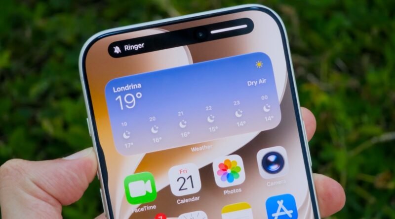 iPhone alarm volume independent editorial analysis 2026