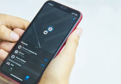 find your iphone editorial analysis 2026