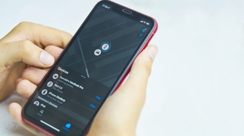 find your iphone editorial analysis 2026
