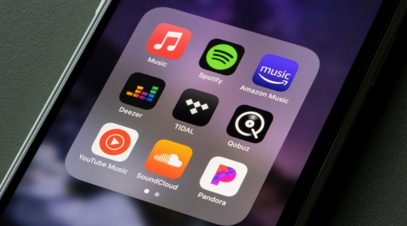 which music streaming editorial analysis 2026