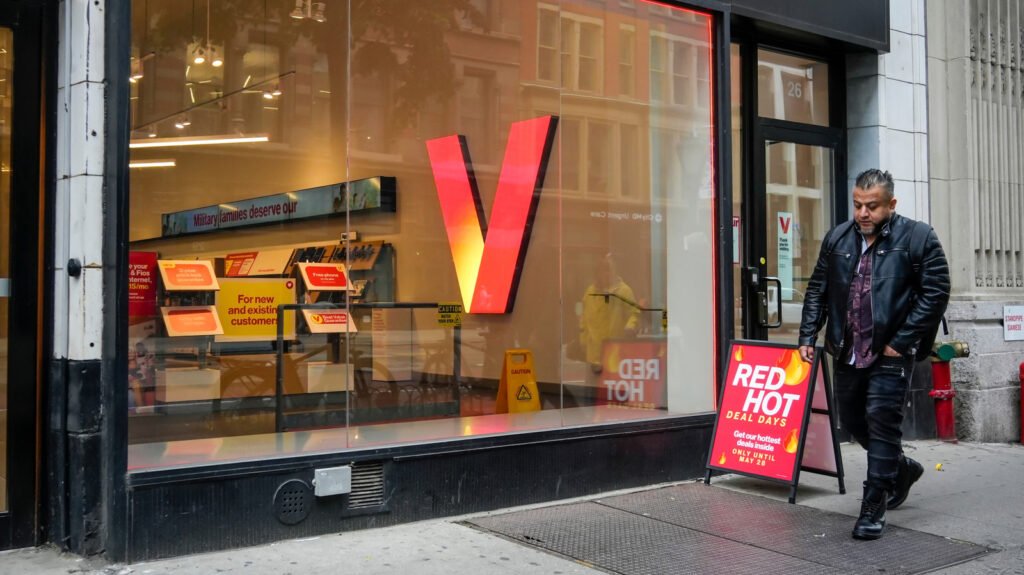 unveiling the verizon editorial analysis 2026