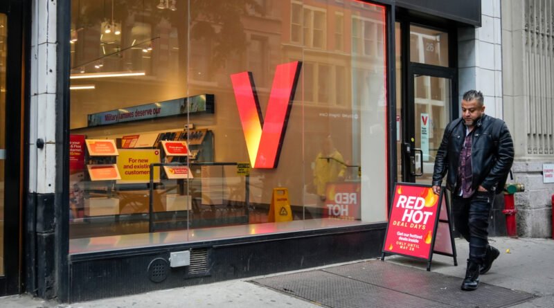 unveiling the verizon editorial analysis 2026