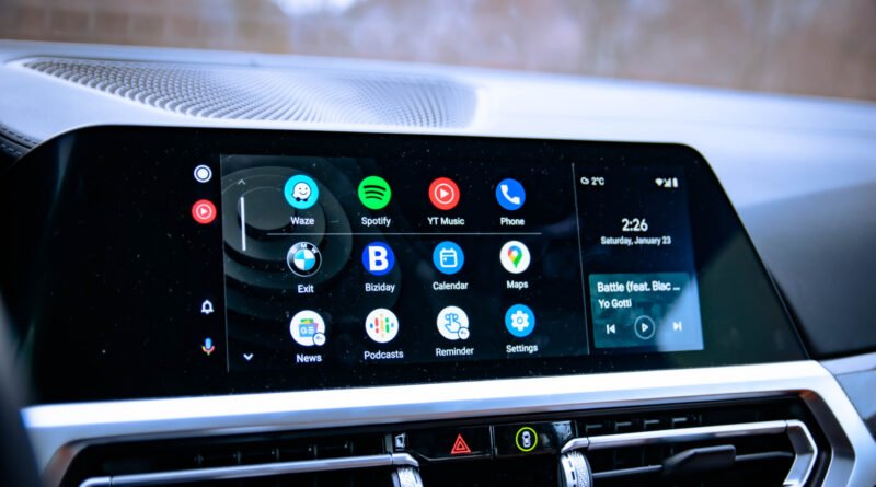 android auto problems editorial analysis 2026