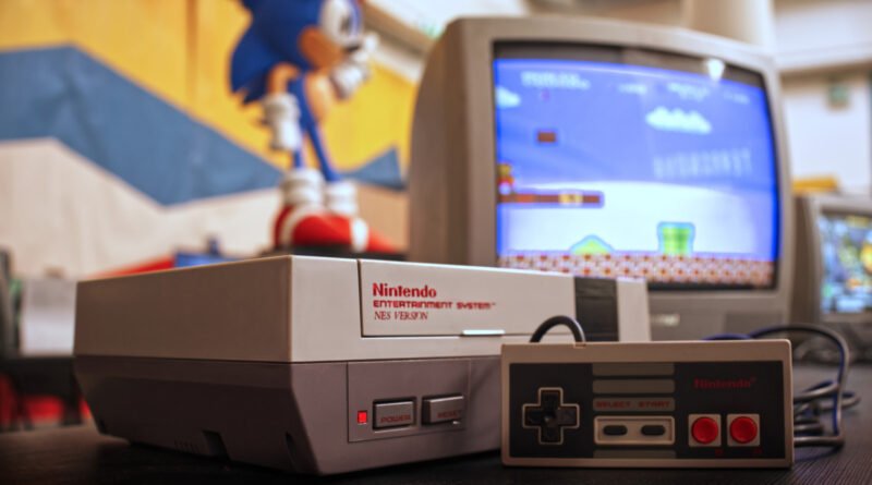 iconic nintendo accessory editorial analysis 2026