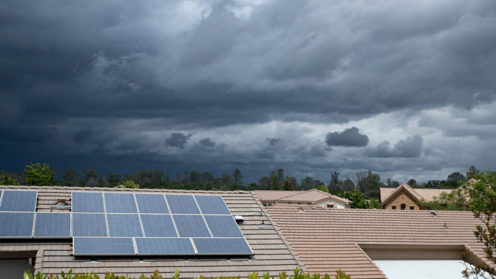 Can Rooftop Solar Panels Survive a Hurricane Engineering Durability and Resilience Explained can rooftop solar editorial analysis 2026