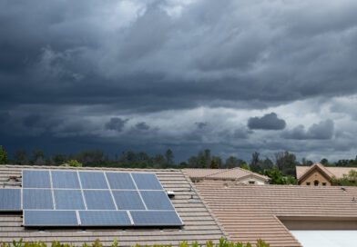 rooftop solar panels editorial analysis 2026