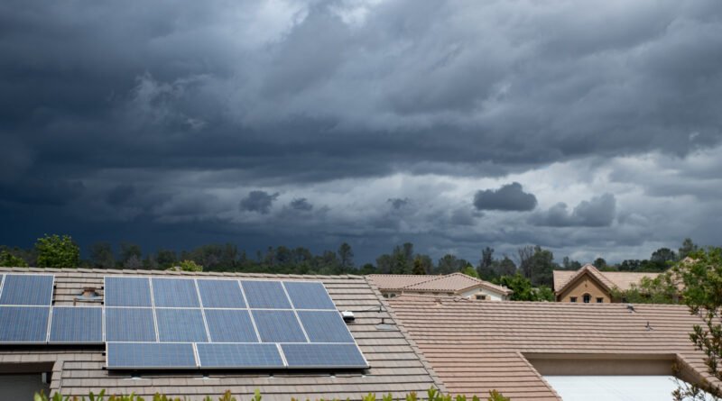 rooftop solar panels editorial analysis 2026