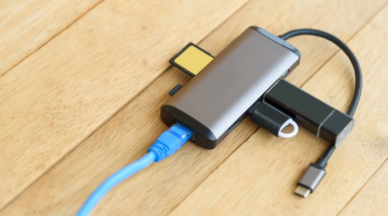 your usb hubs editorial analysis 2026