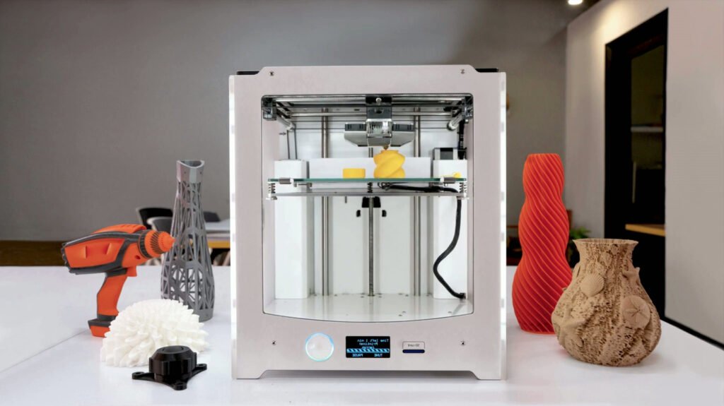 5 Best Selling 3d Printers on Amazon Actually Worth Buying 5 best selling, historical context & industry evolution, deep-dive architectural & technical mechanics, extrusion mechanics and thermal dynamics, comparative market framework & benchmarking editorial analysis 2026