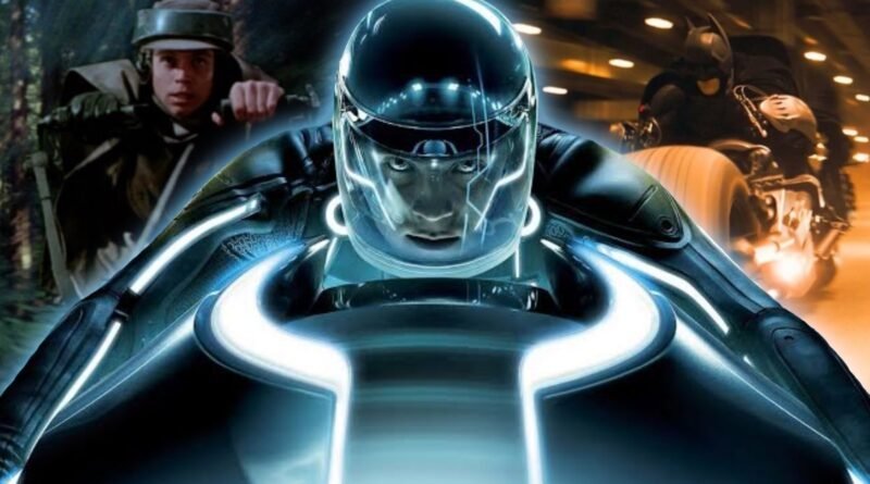 best movie motorcycles editorial analysis 2026