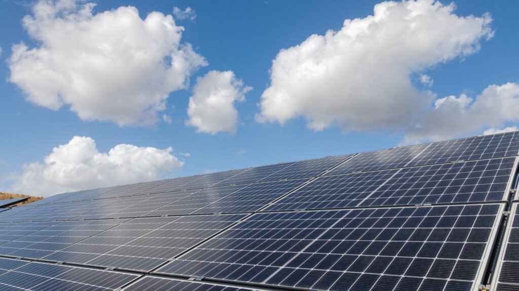 This Startup Is Using Drones to Change the Weather for Solar Farms this startup is editorial analysis 2026