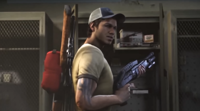Valve Leaks Its Own Banned Trailer - SeeUY News
