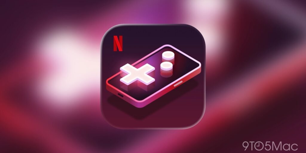 netflix mobile gaming editorial analysis 2026