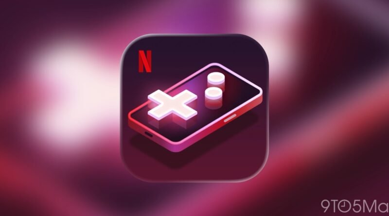 netflix mobile gaming editorial analysis 2026