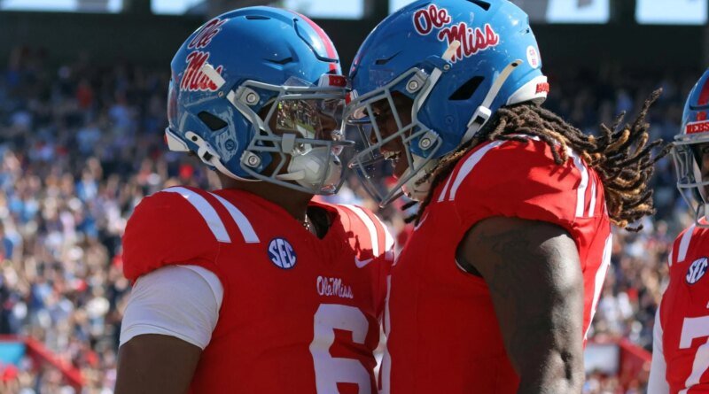 best college football: 7 Crucial Factors Behind Shock in 2026 - SeeUY News